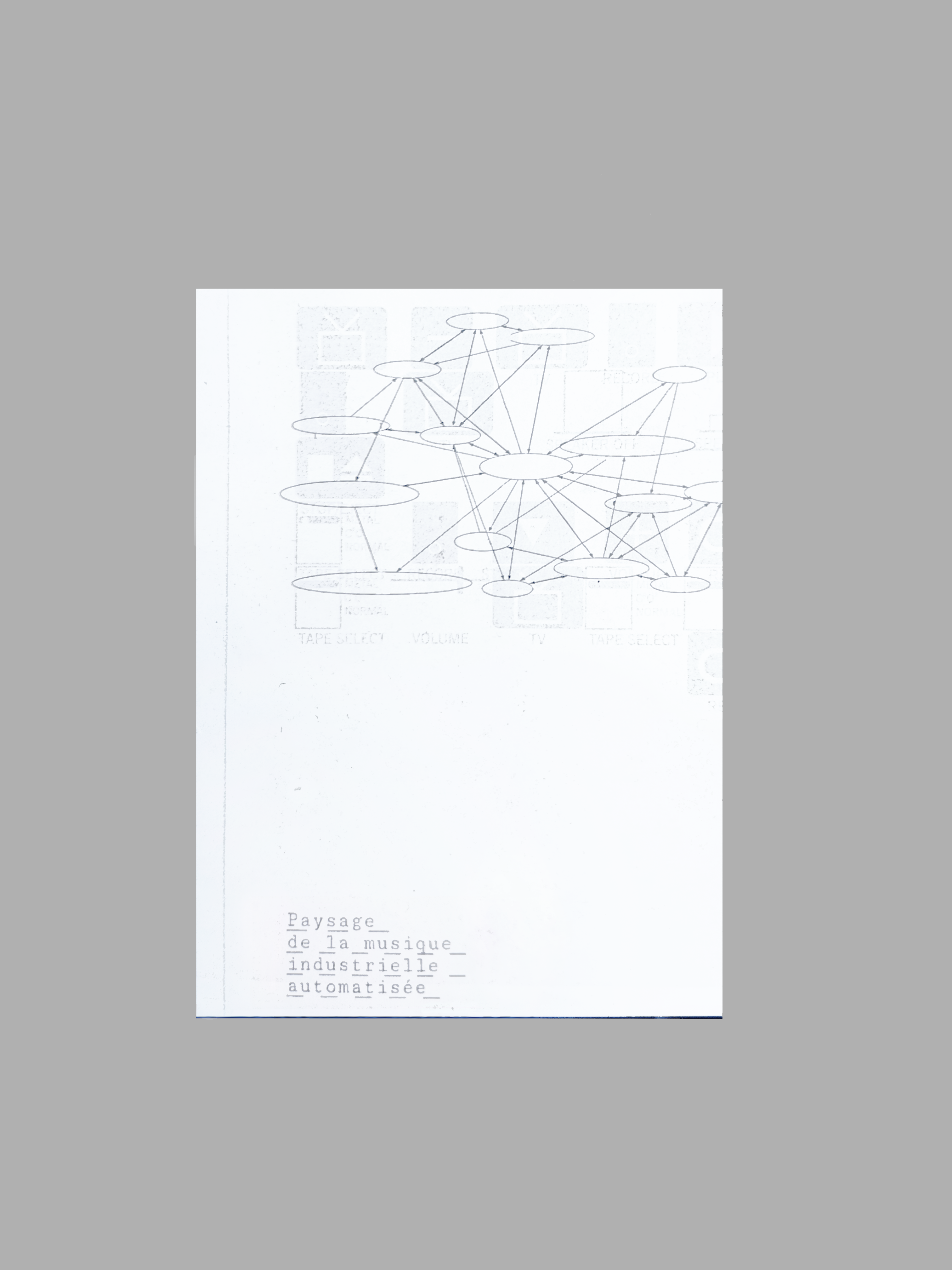 Projets éditoriaux 2